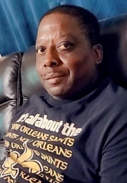 Obituary of Jerome Ingram