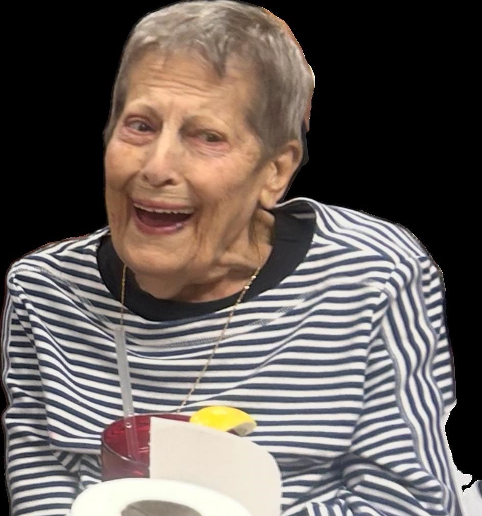 Obituary of Gloria R. Grimes