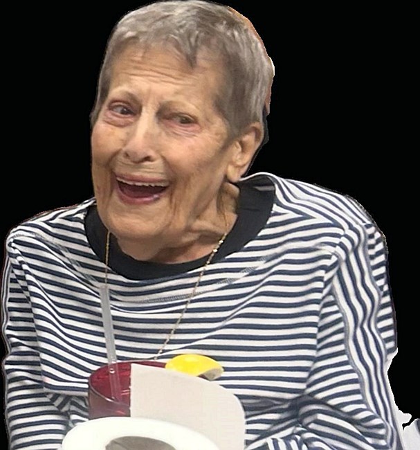 Obituary of Gloria R. Grimes