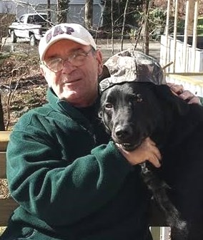 Obituary of James "Jim" Forest Ballard Jr.