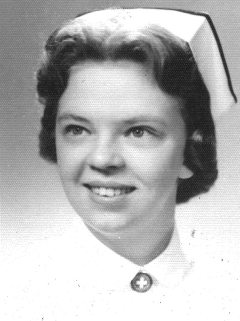 Obituary of Fay Lohmann