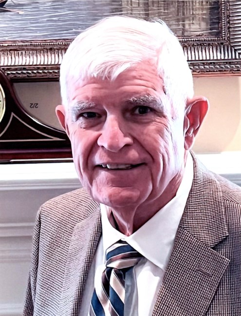 Obituary of Phillip Reilly