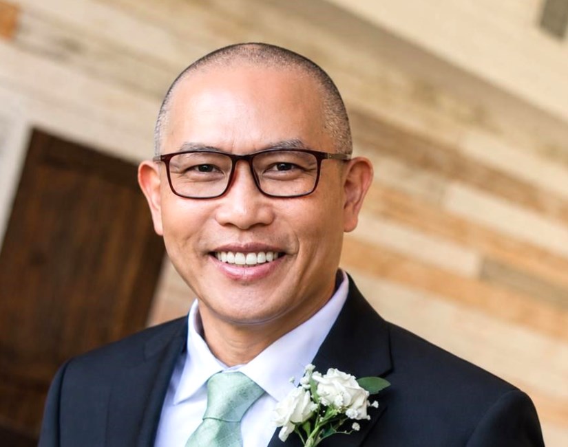 Obituary of Nghia Thanh Nguyen