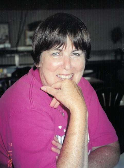 Obituary of Sharon Elaine Rissmiller