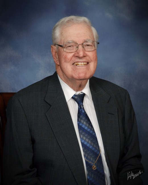 Obituary of Kermit Herbert Hees