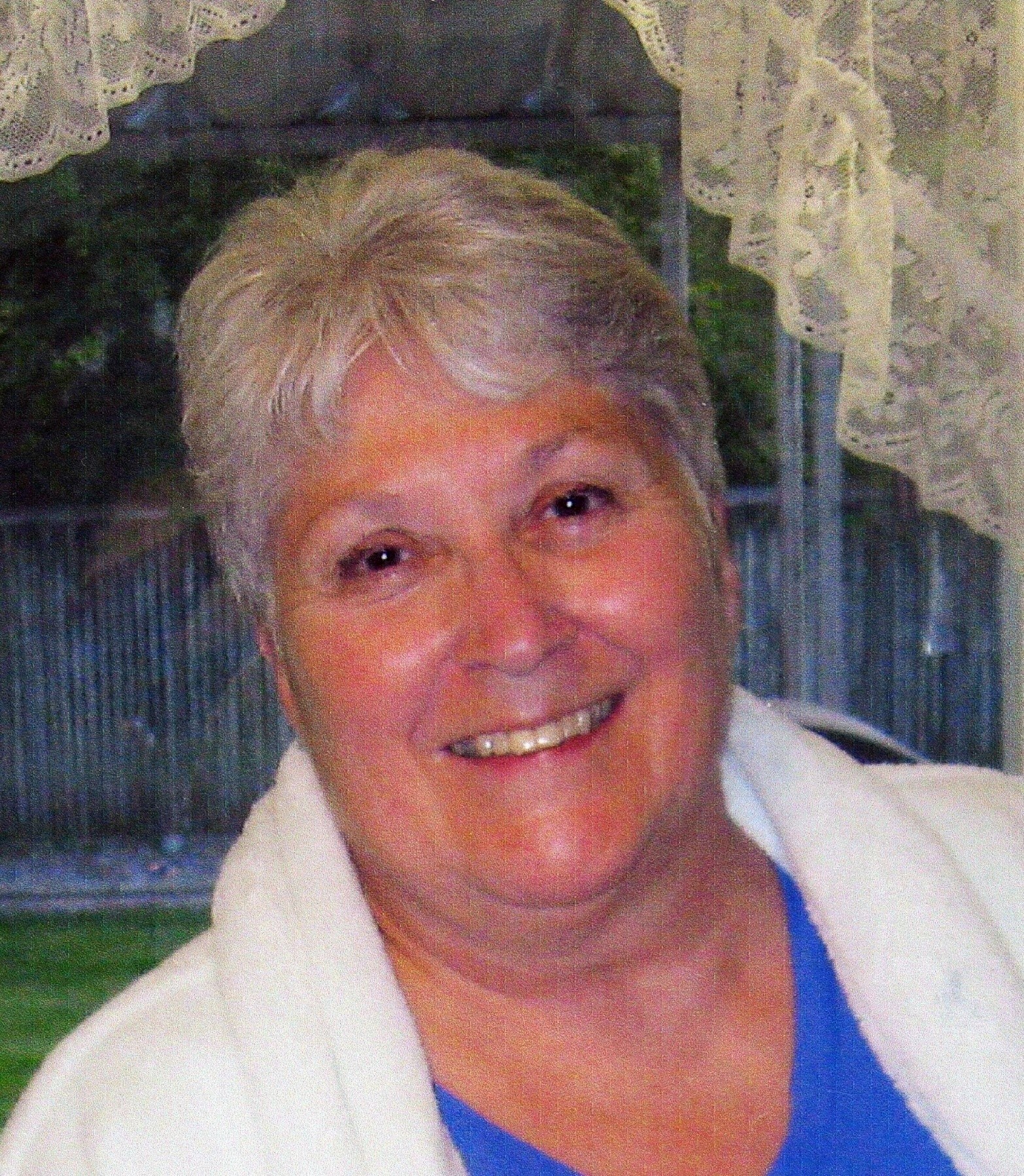 Susan Ferne Vickery Webb Obituary - Bellevue, WA