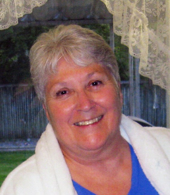Obituary of Susan Ferne Vickery Webb