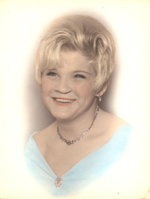 Obituary of Linda C. Laxton Terry