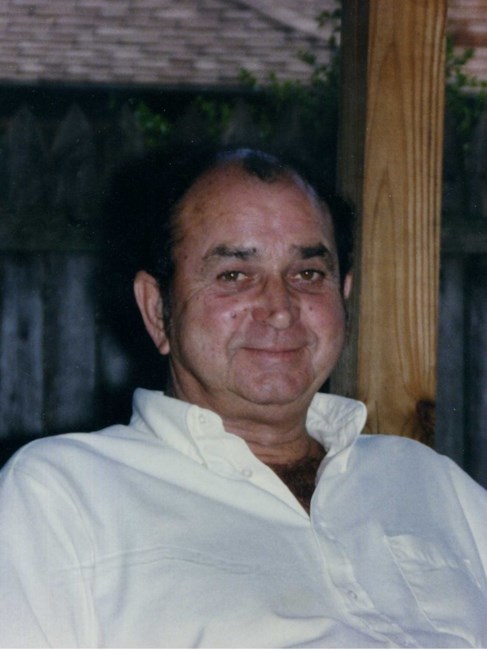 Obituary of Bob Durham