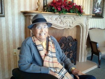 Obituary of Antonio Robles Velasquez