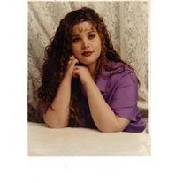 Obituary of Alicia Robbins