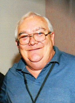 Obituary of Ronald Edward Bailey