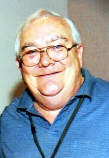 Obituary of Ronald Edward Bailey