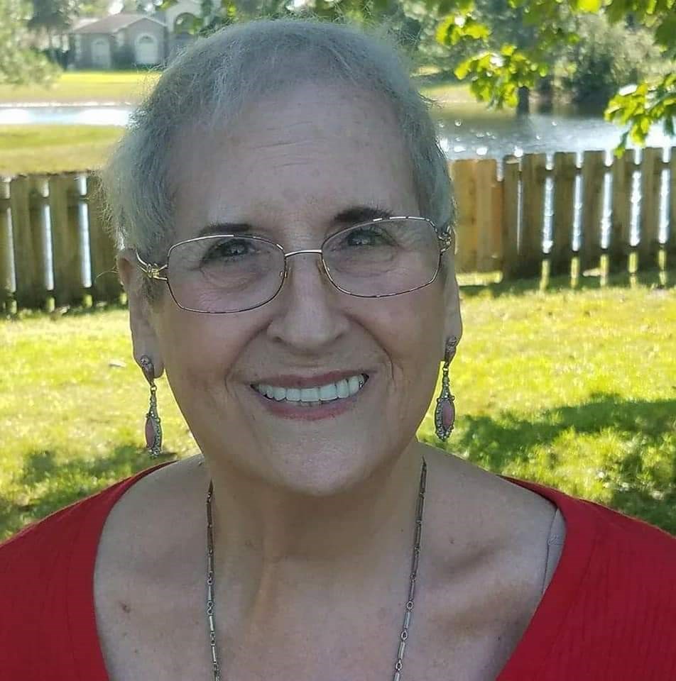 Obituary of Marie Johanna Cahn