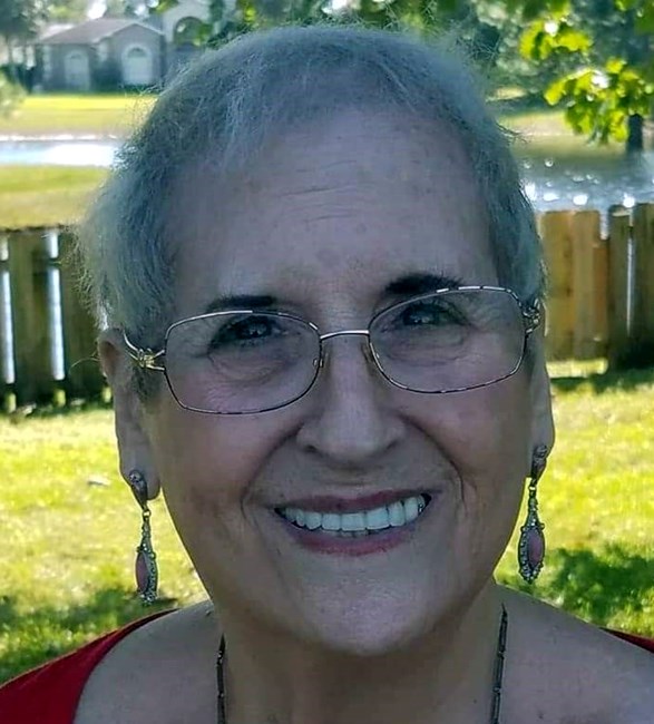 Obituary of Marie Johanna Cahn