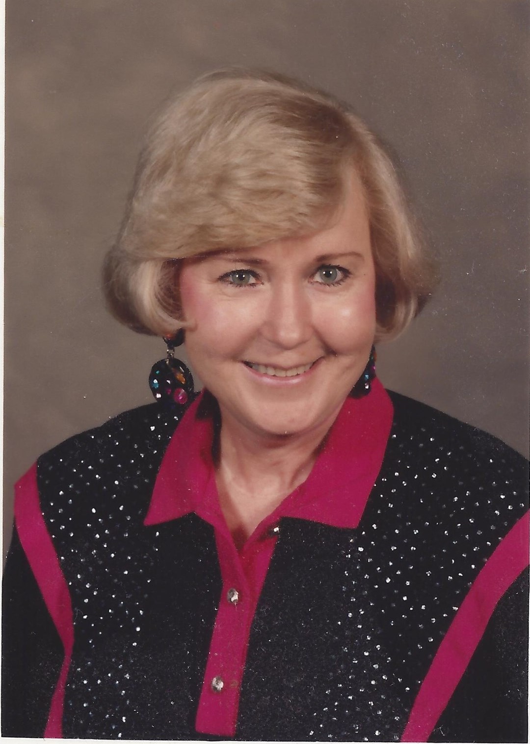 Henrietta Fagg Obituary Victoria, TX
