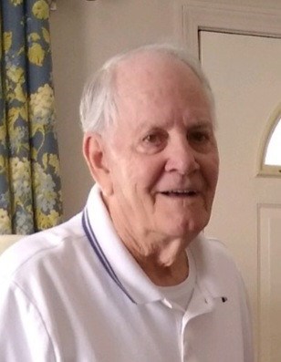 Obituary of Ward Glen Ladd, Jr.