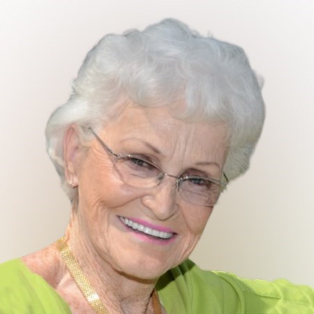 Obituary of Lucille A. Paas