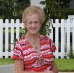 Catherine Myers
