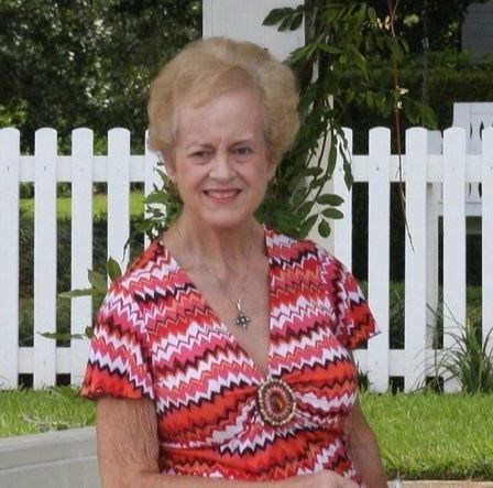 Obituary of Catherine "Cathie" Myers