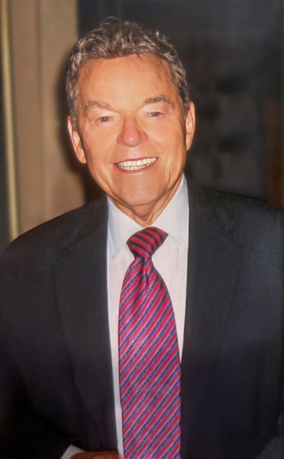 Obituary of Thomas Francis Granahan