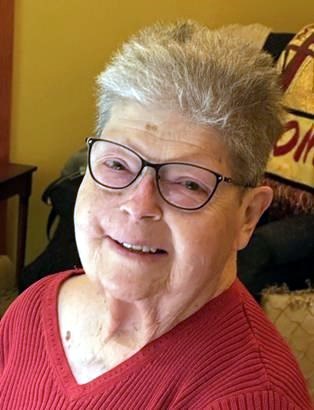 Obituary of Constance Lynne Riley