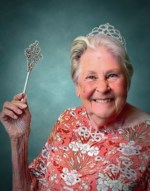 Margarette Stone