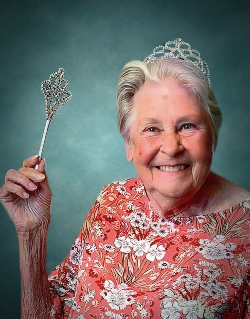 Obituary of Margarette Isabelle Stone