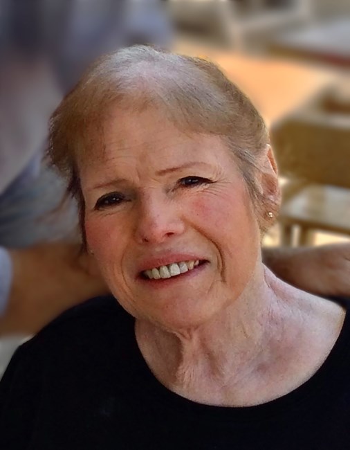 Obituary of Deborah Anne Martin