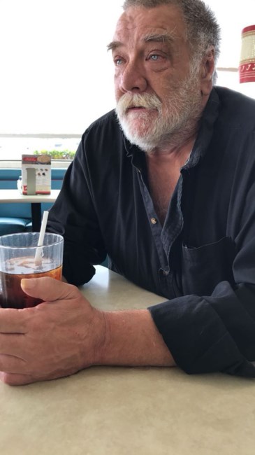 Obituary of Ronald Lee Rejba