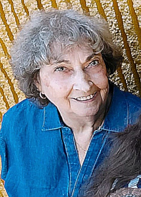 Obituary of Shelvia Jean Wentz