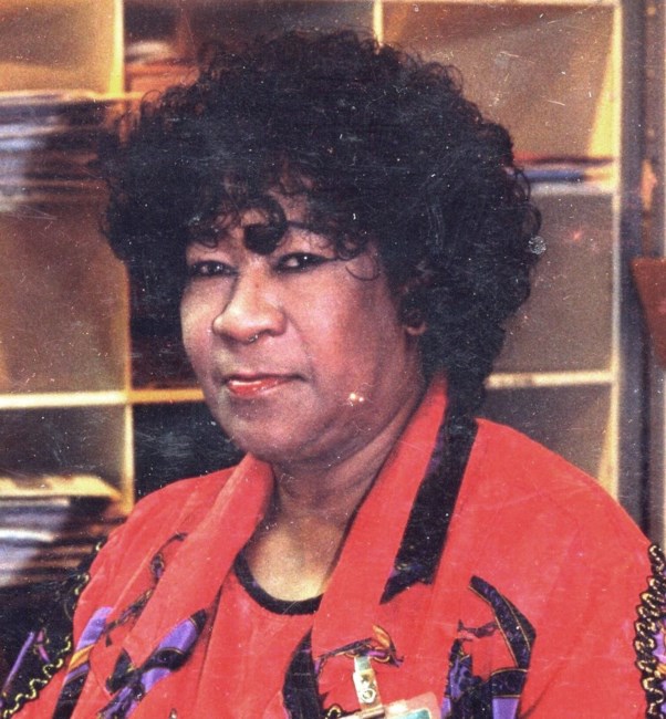 Obituary of Bettye Joe Wood