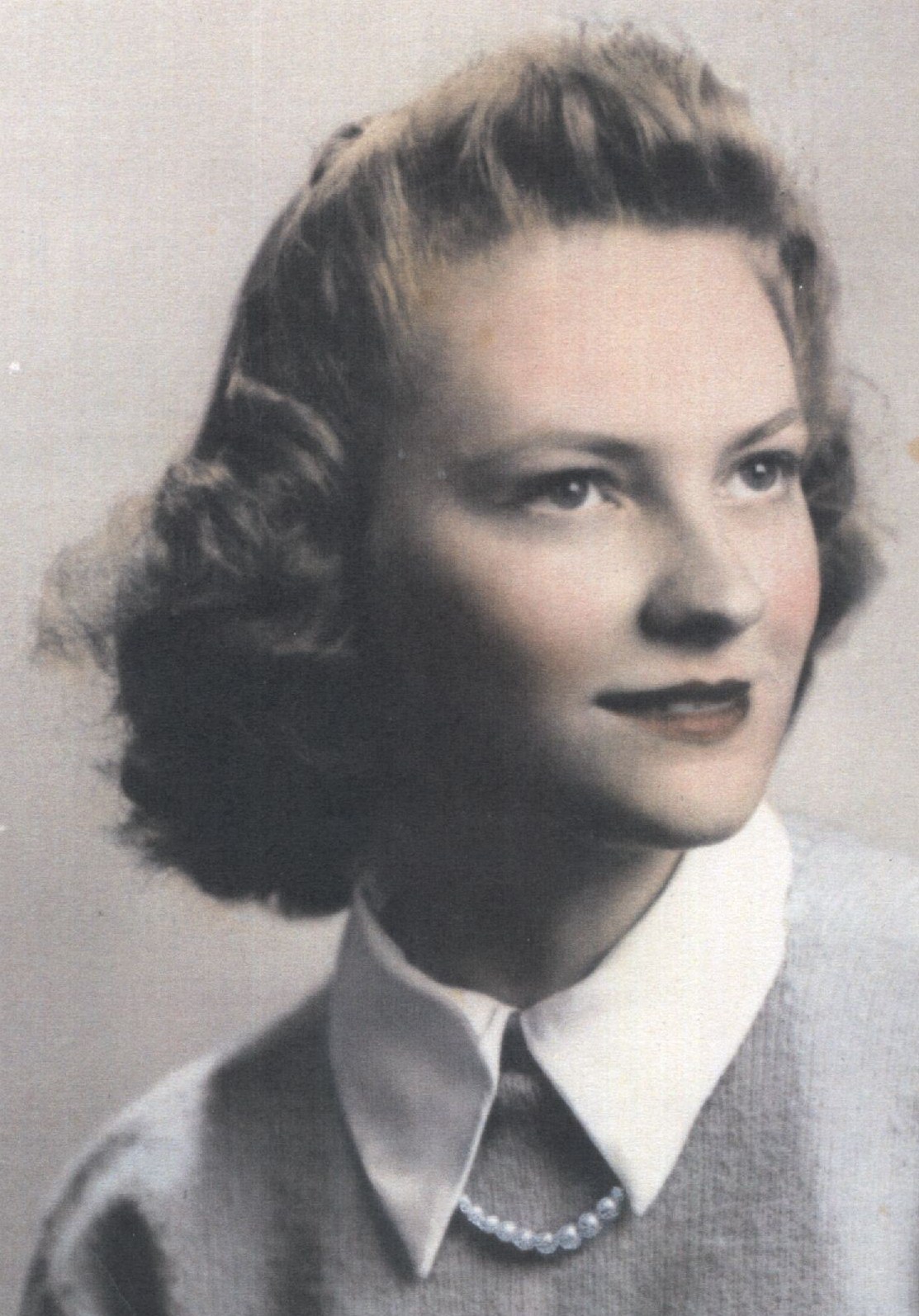 Obituary of Betty W. Moyer