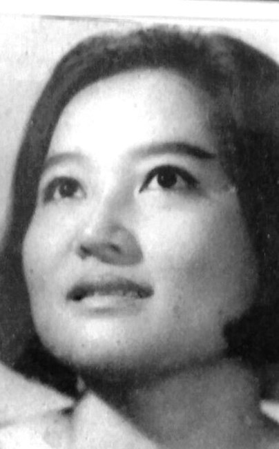 Obituary of Lyne Nguyen