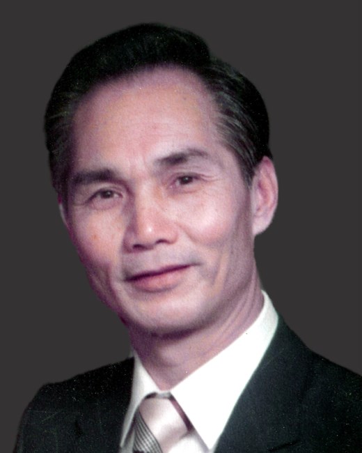 Obituary of John Sack Yep