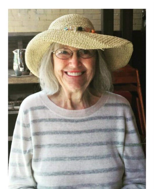 Obituary of Sandra Helm