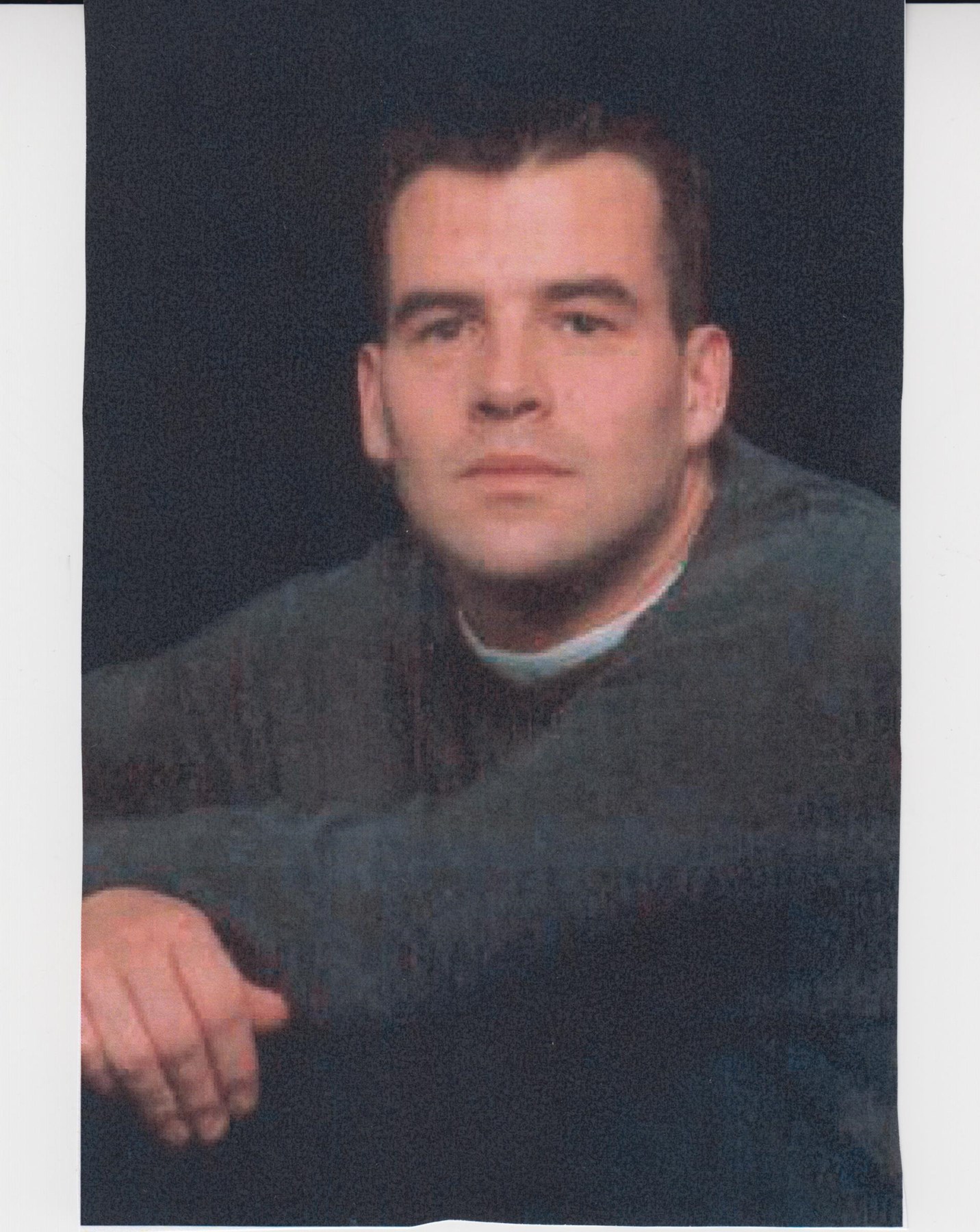 Obituary of Donald Raymond Roy Fairweather