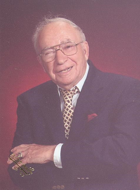 Obituary of Alfred Lupacchini