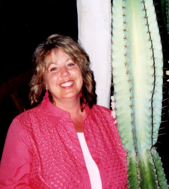 Obituary of Lori Lee Cannon