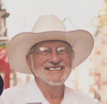 Obituary of James Gregory Smith