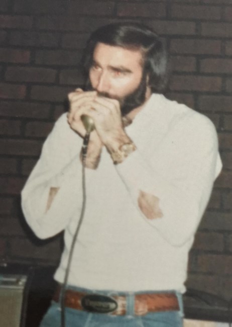 Obituary of David Thomas Workman