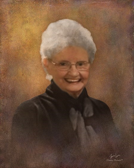 Obituary of Lois Givens