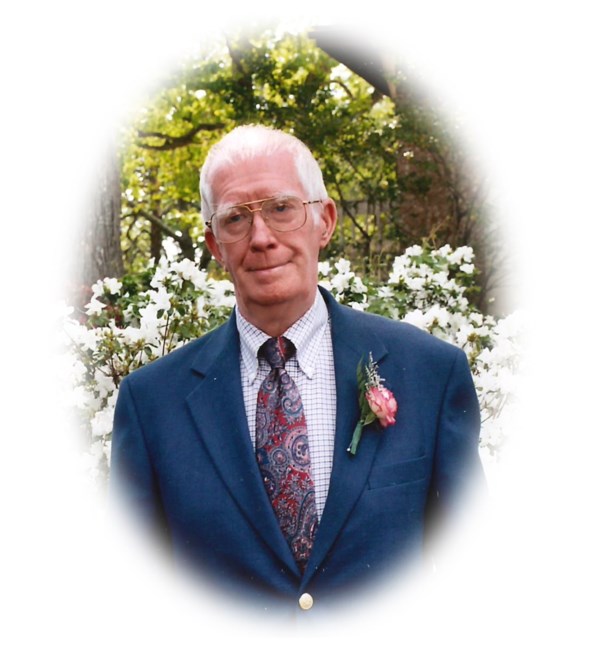 Obituary of Bernard L Thompson