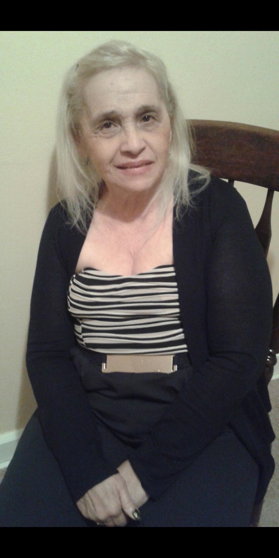 Obituary of Josefina Quinones