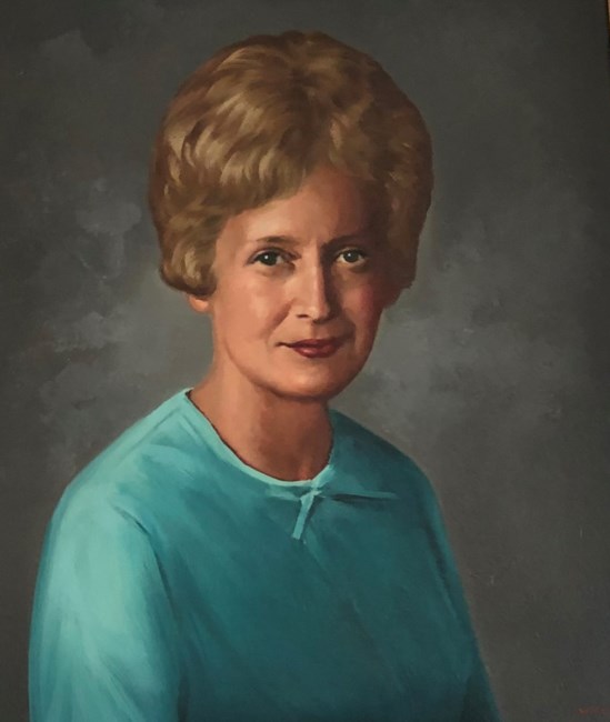 Obituario de Lucy Elizabeth Crutchfield