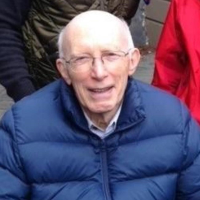 Obituary of Robert Duane Cottrell