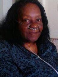 Obituario de Betty Sue Anderson