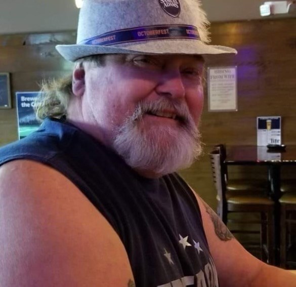 Obituario de Bobby Dean Davis