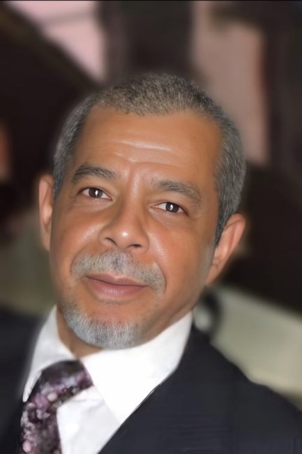 Obituary of Desmond Dale Joseph Henry