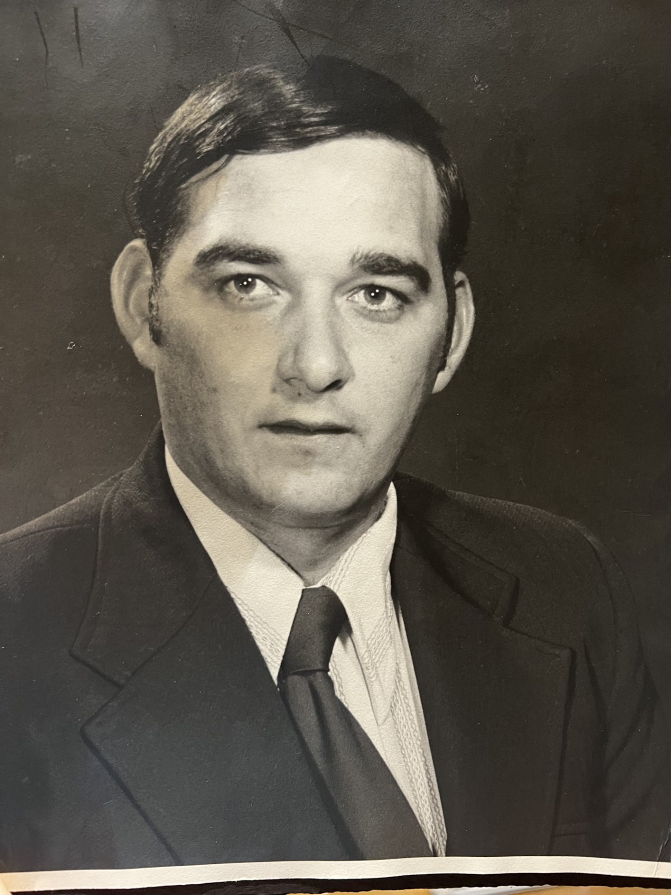 Obituary of Grady Harold Childs